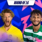 外国人「夢の終わり」快進撃ボードー/グリムトが5失点完敗でCL敗退…守田のスポルティングはCL8強へ！【海外の反応】