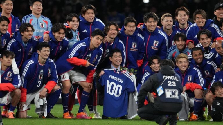 「日本は本当に注目！」外国人がW杯のダークホースを予想！日本代表は注目の国に！【海外の反応】