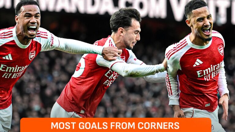 「アーセナルのセットプレーは退屈」チェルシーレジェンドの発言に外国人が賛否両論！【海外の反応】