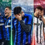 外国人「なぜセリエAは遅れを取るようになった？」【海外の反応】