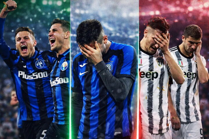 外国人「なぜセリエAは遅れを取るようになった？」【海外の反応】