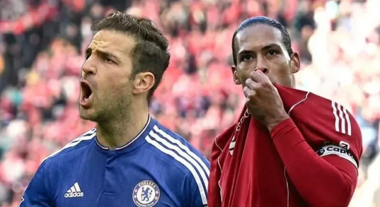 外国人「10年前と今のプレミアリーグのパス成功数を比較してみよう」【海外の反応】