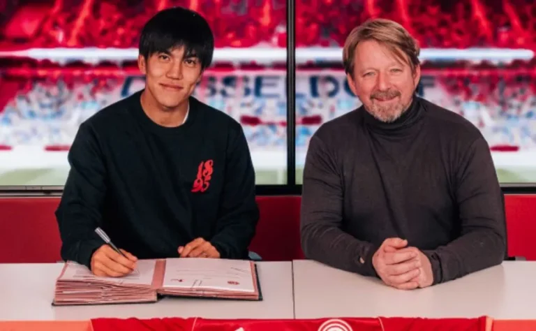 「日本人大好き」な香川真司や遠藤航を獲得したミスリンタットのスカウト手腕が天才的だと海外で話題に！【海外の反応】