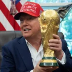 トランプ大統領「イランのW杯出場を気にしない」に海外サッカーファン騒然！W杯はどうなる？【海外の反応】