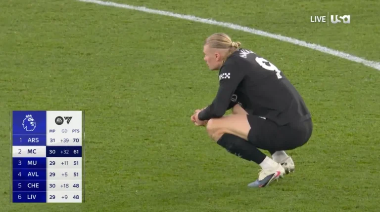 英国人「アーセナルおめでとう」シティがウェストハムと痛恨の引き分け！プレミアの優勝は決まり？【海外の反応】