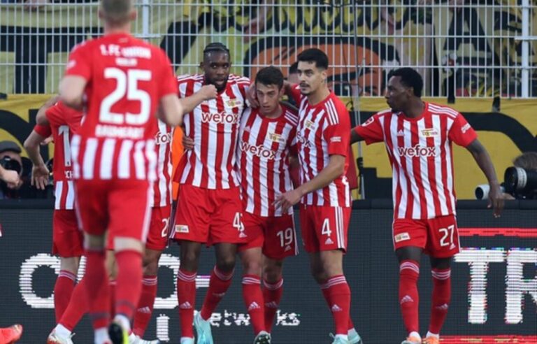 外国人「なぜベルリンは弱い？」ドイツの首都に強豪が生まれない理由を徹底談義！【海外の反応】